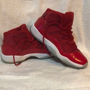 Nike Air Jordan 11 Retro Win it Like ‘96